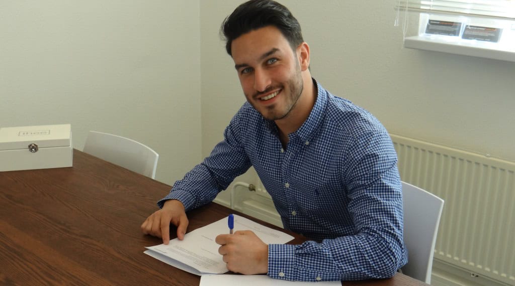 Een franchisevoorovereenkomst als extra selectiecriterium voor franchisegever en franchisenemer.