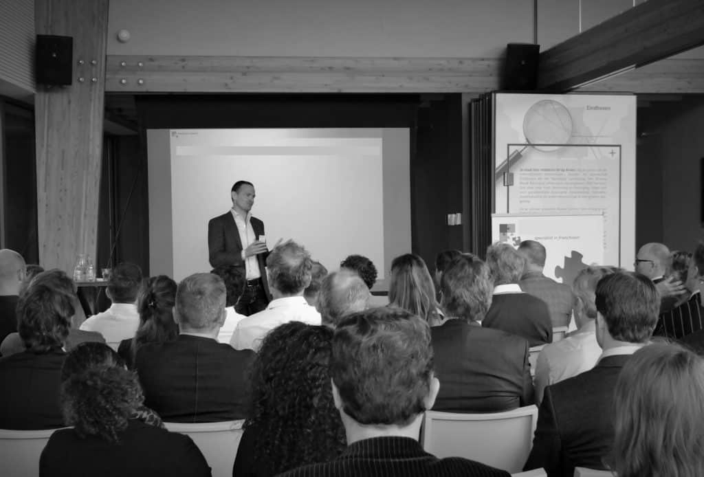 franchise adviesraad