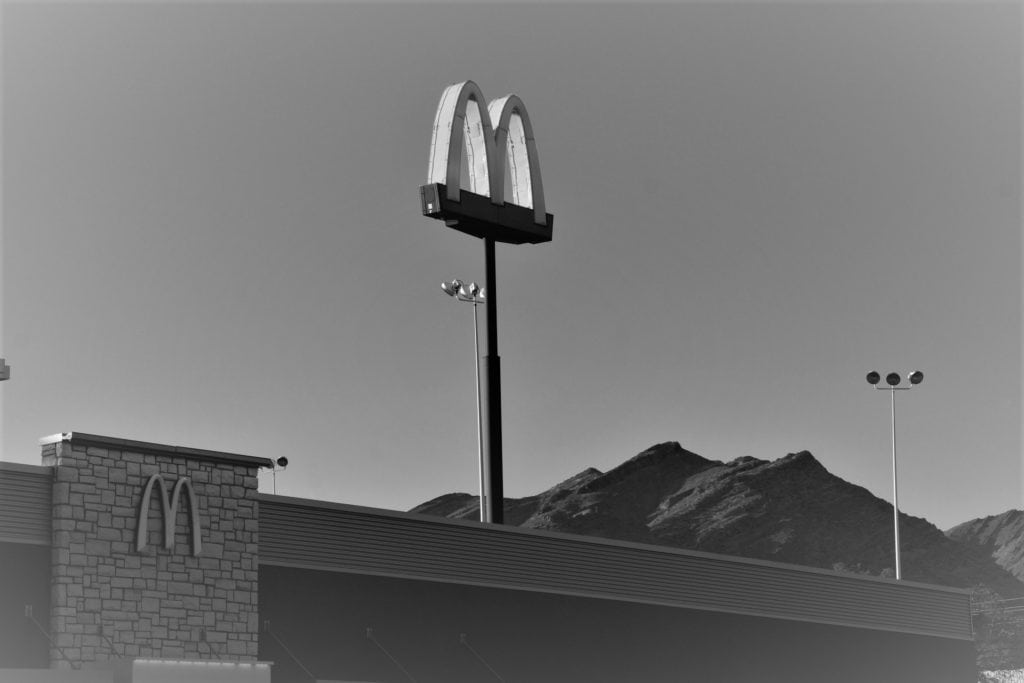 Clichés in franchise