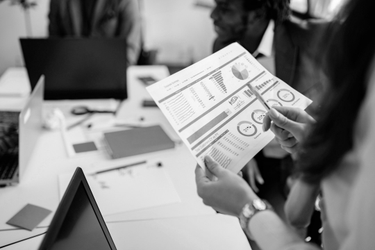 Franchise Informatie Brochure als onderdeel van het precontractuele informatieproces