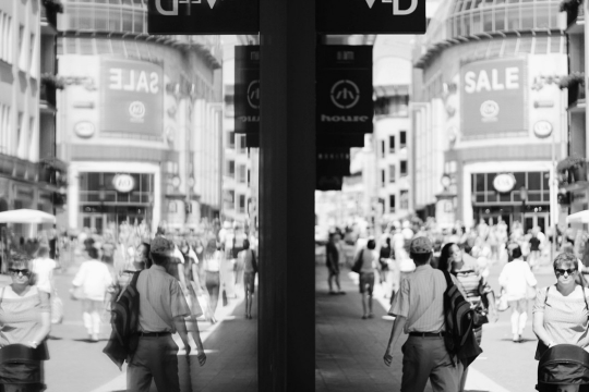 bedrijfsovername franchise