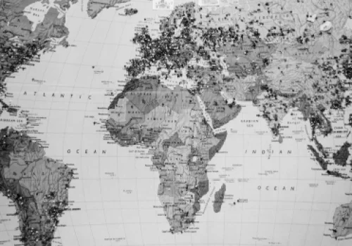 Franchise Internationaal