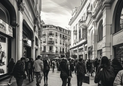 Herstructurering franchise formule